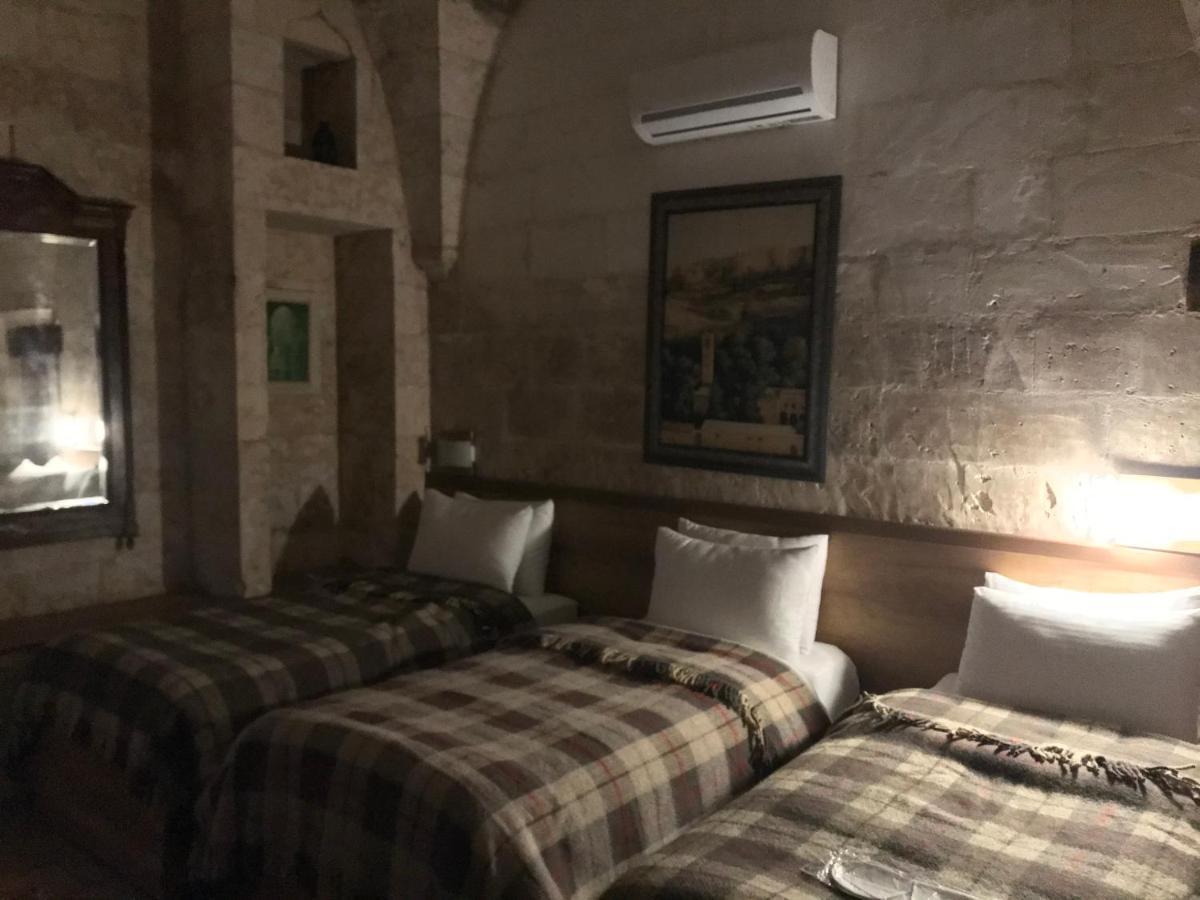 Gazel Butik Otel Sanlıurfa Екстериор снимка